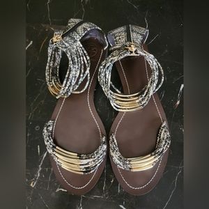 Tory Burch Sandals